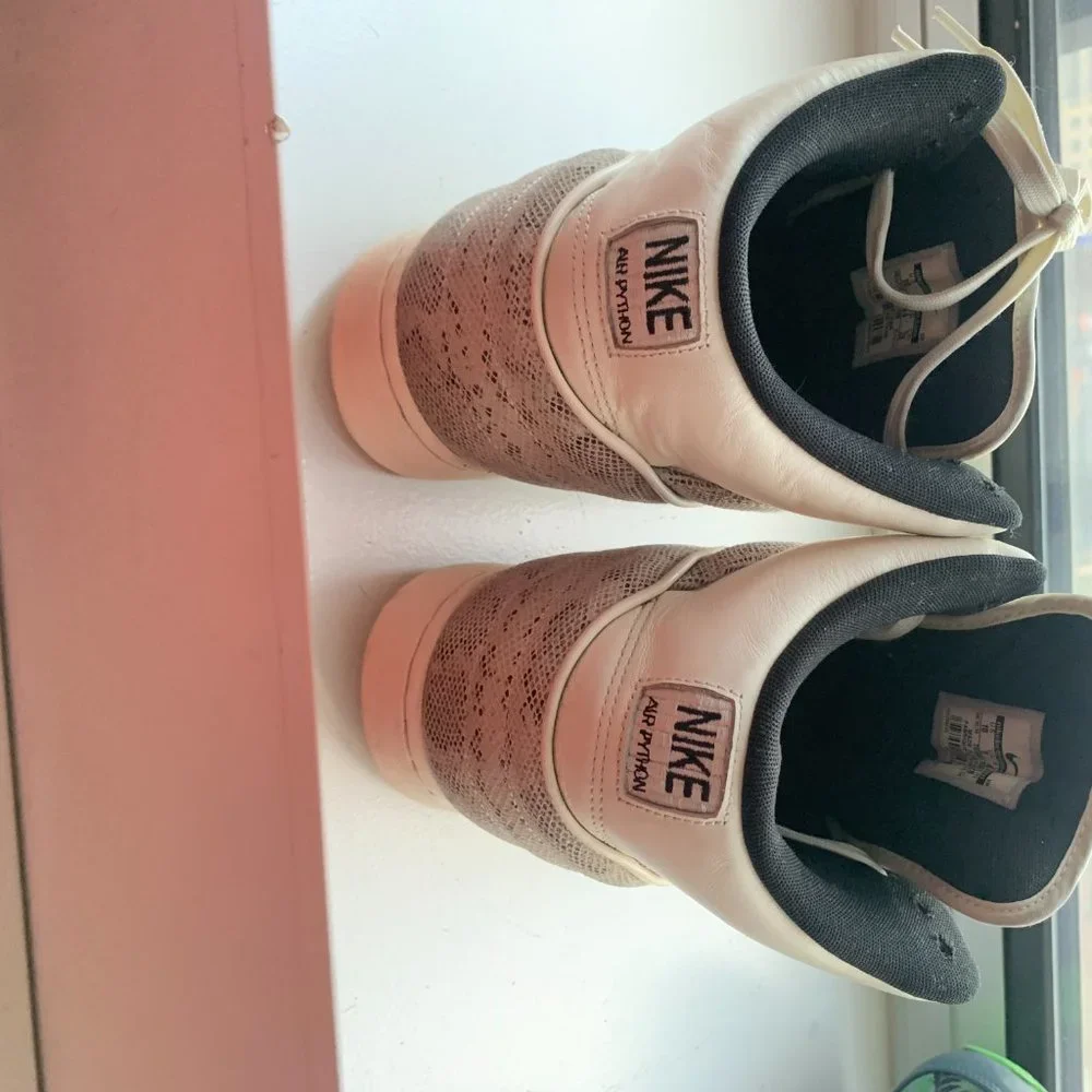 Nike Air Python - Picture 3 of 4
